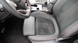 Ford Kuga PHEV - test 2025