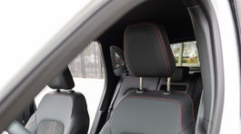 Ford Kuga PHEV - test 2025