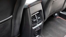 Ford Kuga PHEV - test 2025