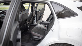 Ford Kuga PHEV - test 2025