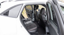 Ford Kuga PHEV - test 2025