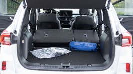 Ford Kuga PHEV - test 2025