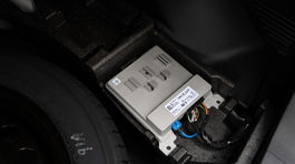 Ford Kuga PHEV - test 2025