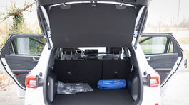 Ford Kuga PHEV - test 2025