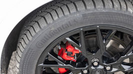 Ford Kuga PHEV - test 2025