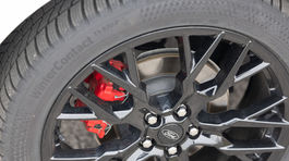 Ford Kuga PHEV - test 2025