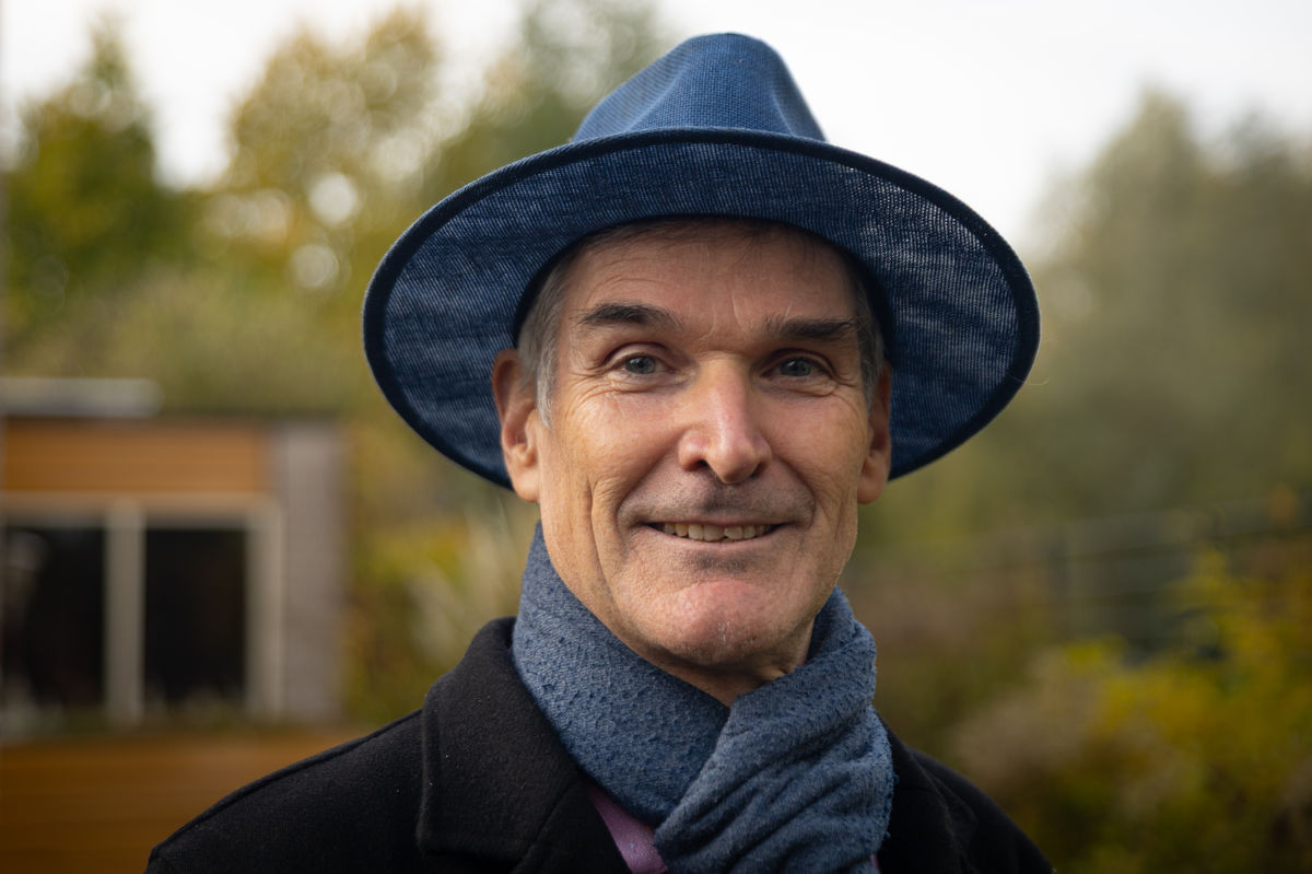 Využili sme nadšenie komunity, aby sme vzali...