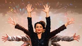 Kanál divadlo pART od ART