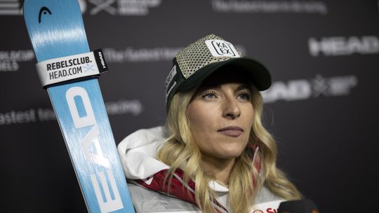 Končí sa kariéra olympijskej šampiónky? U Gutovej-Behramiovej sa potvrdil najhorší scenár