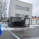 VIDEO: V Martine pred domom bratislavského podnikateľa explodovala bomba