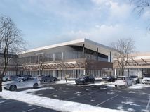 podunajska brana zdroj Morocz Tacovsky