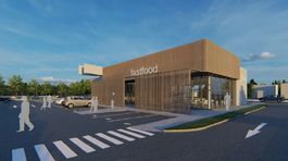 nakupne centrum , retailove centrum, obchodne centrum, podunajska brana, vizualizacie