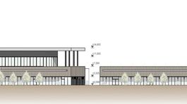 nakupne centrum , retailove centrum, obchodne centrum, podunajska brana, vizualizacie