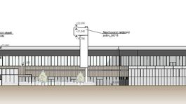 nakupne centrum , retailove centrum, obchodne centrum, podunajska brana, vizualizacie