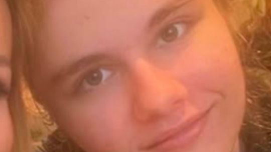 Nevideli ste ju? Polícia pátra po 16-ročnej Laure