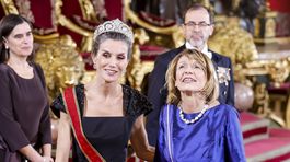 Španielska kráľovná Letizia sa dobre zabávala v...