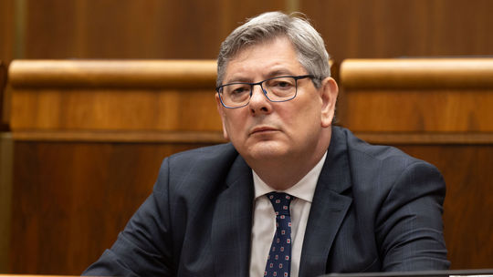 Susko: Agendu obetí trestných činov v novom úrade personálne zabezpečí rezort vnútra
