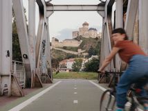 Hrad ako my inde nemajú, tvrdí riaditeľ...