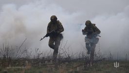 „Bol to šok“. Ukrajina potichu rozpúšťa Medzinárodnú légiu. Zahraniční bojovníci sú demoralizovaní