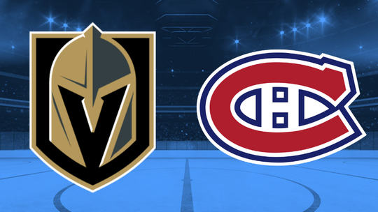 Vegas - Montreal