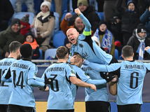 Slovan ukončil európske trápenie vo veľkom...