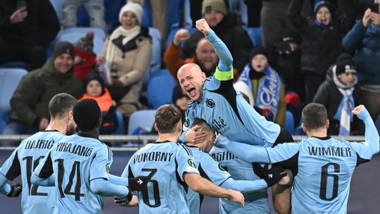 Nesmie prehrať. Slovan cestuje do Macedónska s jasným zámerom, aj po zápase bude v hre o postup