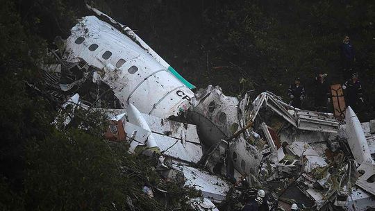 Zachránila ho výmena sedadla. Len zázrakom prežil jednu z najhorších katastrof v histórii futbalu
