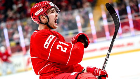 Zamotá Šatanovi s Országhom hlavu pred ZOH? Ružička prispel gólom k výhre Spartaka, v KHL si drží priemer takmer bod na zápas
