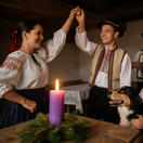 advent, NEPOUŽÍVAŤ