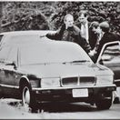 Takto si žil najväčší americký zradca v službách Moskvy: Luxusný Jaguár a dom za pol milióna v hotovosti