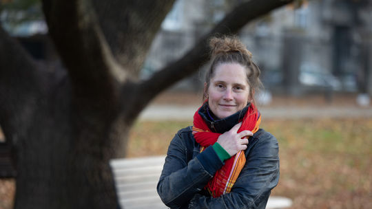 ,,Kniha mapuje jeden nepríjemný, ťažký a...