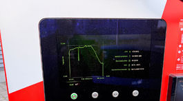 Cupra Tavascan Endurance (2025)