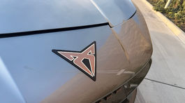 Cupra Tavascan Endurance (2025)