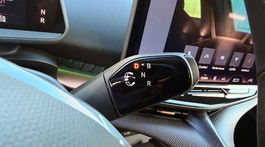 Cupra Tavascan Endurance (2025)