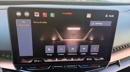 Cupra Tavascan Endurance (2025)