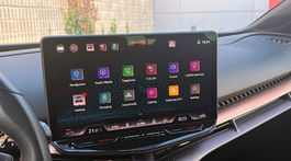 Cupra Tavascan Endurance (2025)