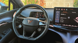 Cupra Tavascan Endurance (2025)