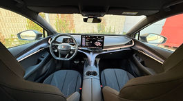 Cupra Tavascan Endurance (2025)