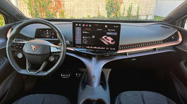 Cupra Tavascan Endurance (2025)