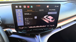 Cupra Tavascan Endurance (2025)