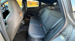 Cupra Tavascan Endurance (2025)