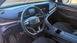 Cupra Tavascan Endurance (2025)