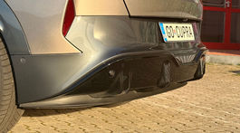 Cupra Tavascan Endurance (2025)