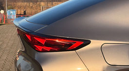 Cupra Tavascan Endurance (2025)