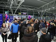 DOPRAVA: Prvá letecká linka Bratislava - Košice