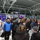 DOPRAVA: Prvá letecká linka Bratislava - Košice