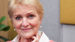 Ľudmila Mandžárová