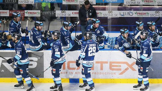 Bol spoluhráčom Tatara. Nitra priviedla posilu z Kanady