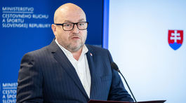 Vezmem vám milióny a futbal na Slovensku skončí. Unikla Huliakova nahrávka, šéfa SFZ Kováčika jej obsah nepoteší