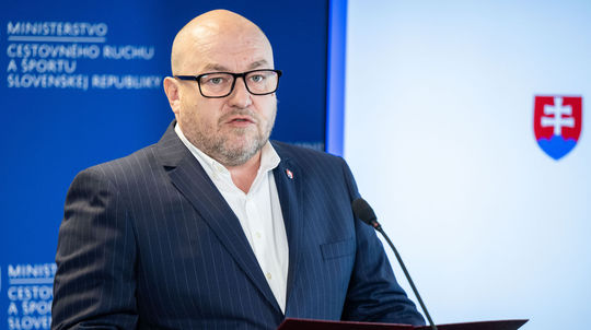 Vezmem vám milióny a futbal na Slovensku skončí. Unikla Huliakova nahrávka, šéfa SFZ Kováčika jej obsah nepoteší